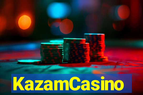 KazamCasino