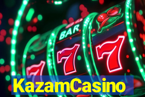 KazamCasino