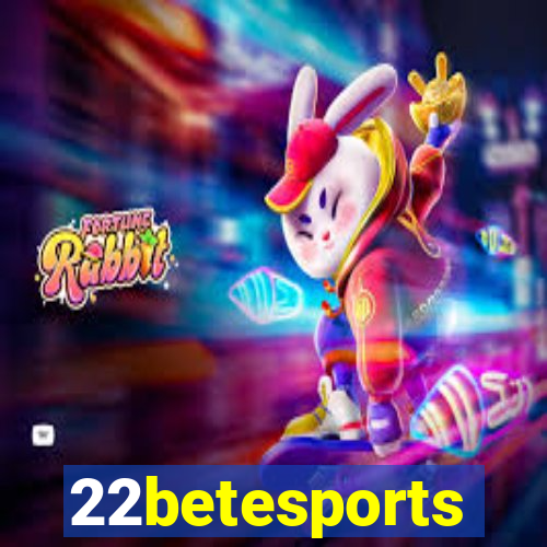 22betesports