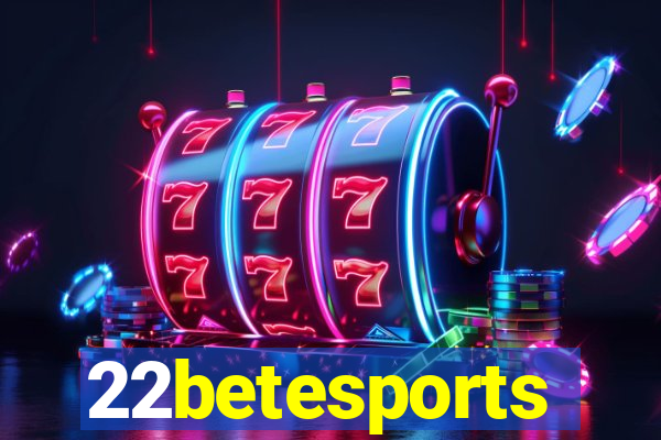 22betesports