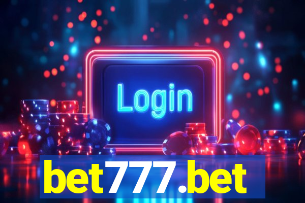 bet777.bet