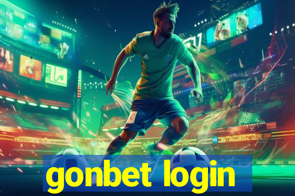 gonbet login