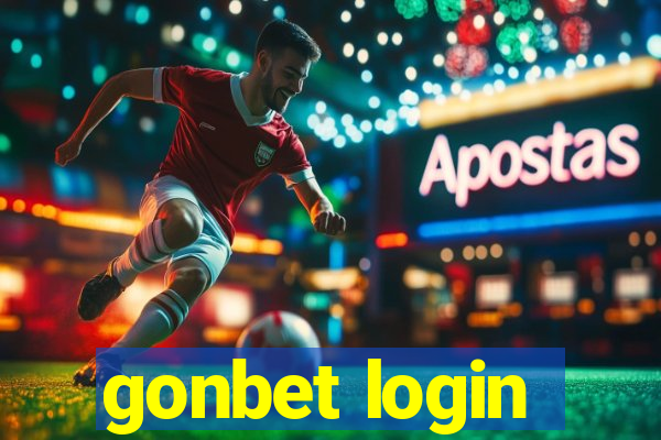 gonbet login