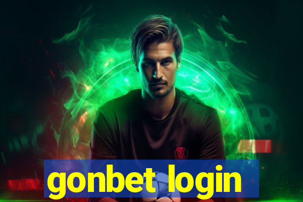 gonbet login