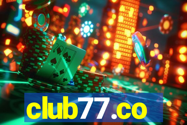 club77.co