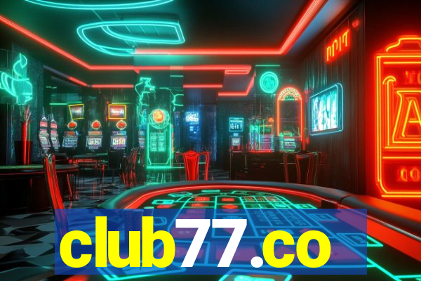 club77.co