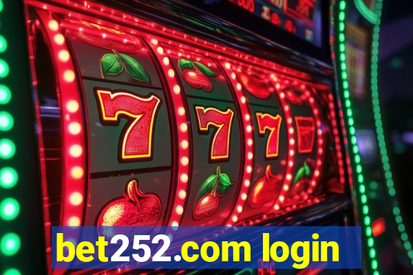 bet252.com login