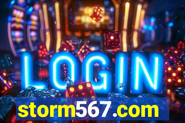 storm567.com