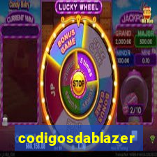 codigosdablazer