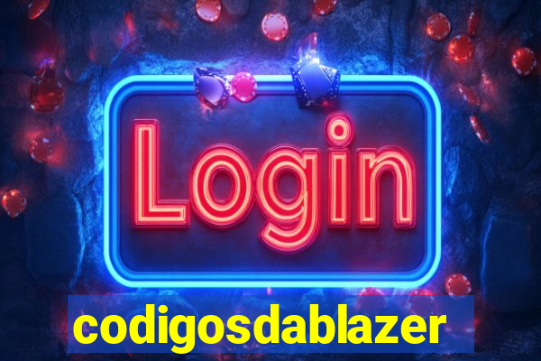 codigosdablazer