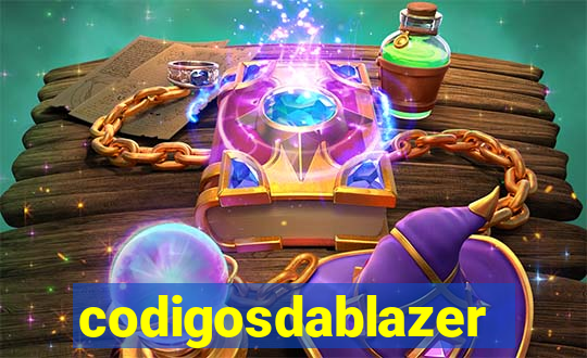 codigosdablazer