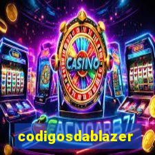 codigosdablazer