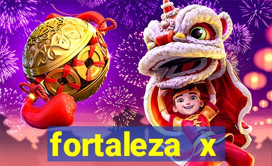 fortaleza x flamengo futemax