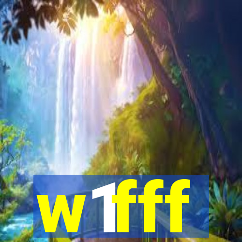 w1fff