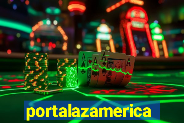 portalazamerica