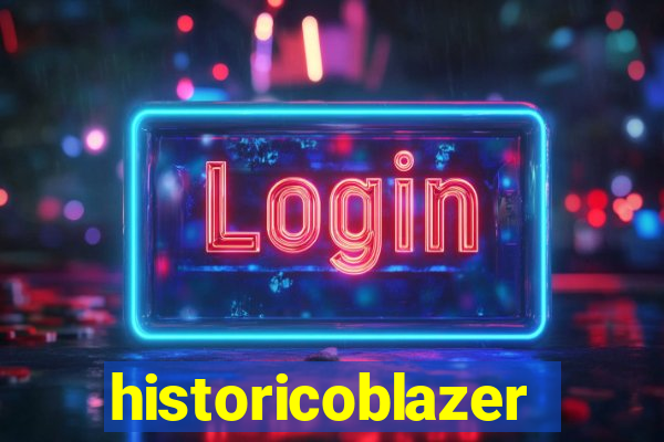 historicoblazer