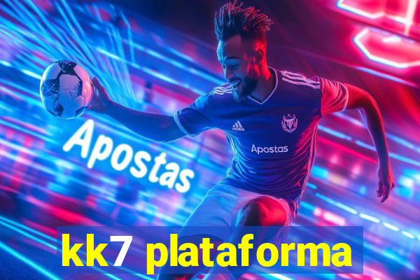 kk7 plataforma