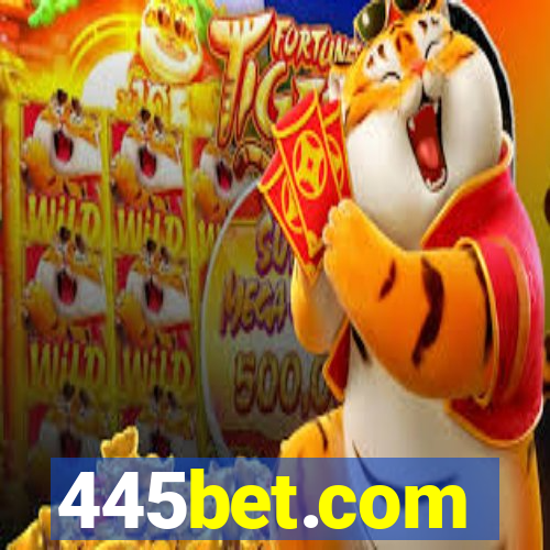 445bet.com