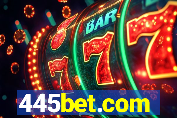 445bet.com