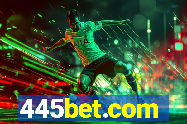 445bet.com