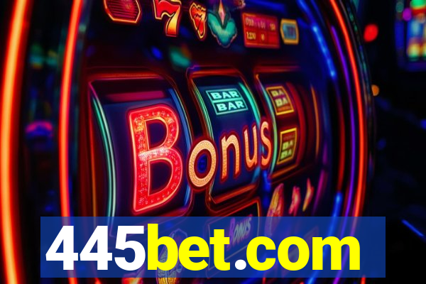 445bet.com