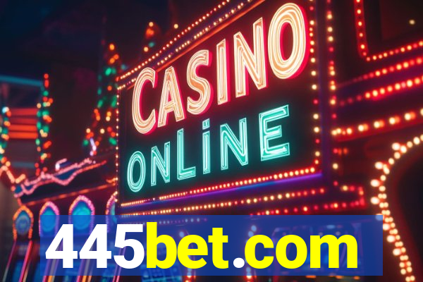 445bet.com