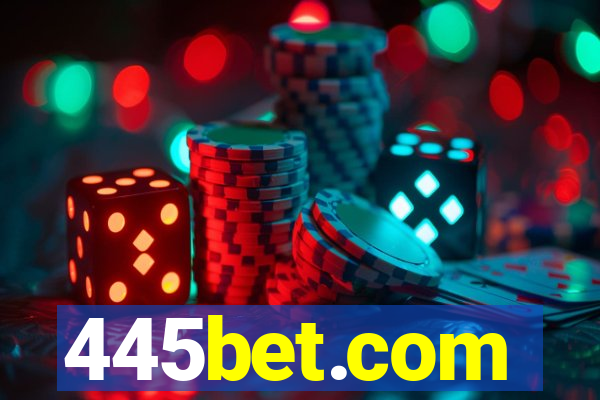 445bet.com