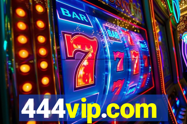 444vip.com