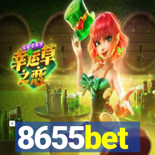 8655bet