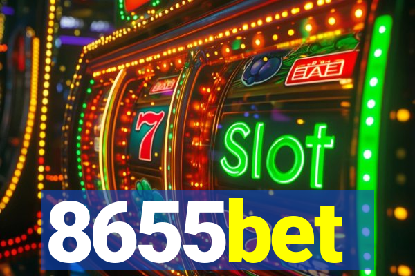 8655bet