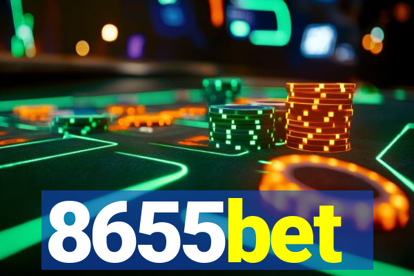 8655bet