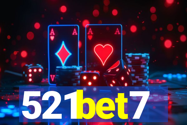 521bet7