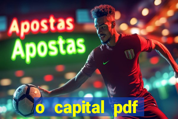 o capital pdf livro 2