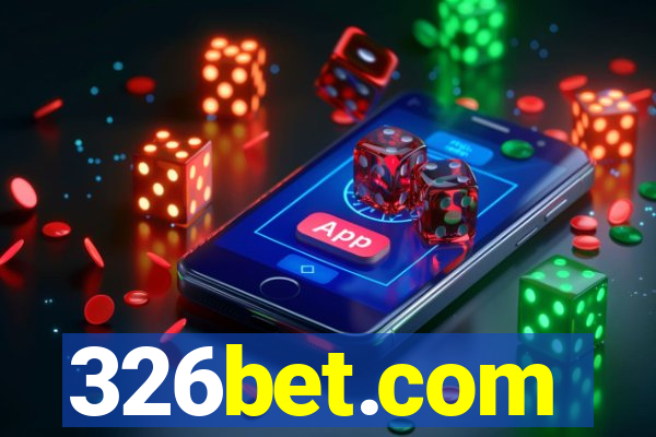 326bet.com