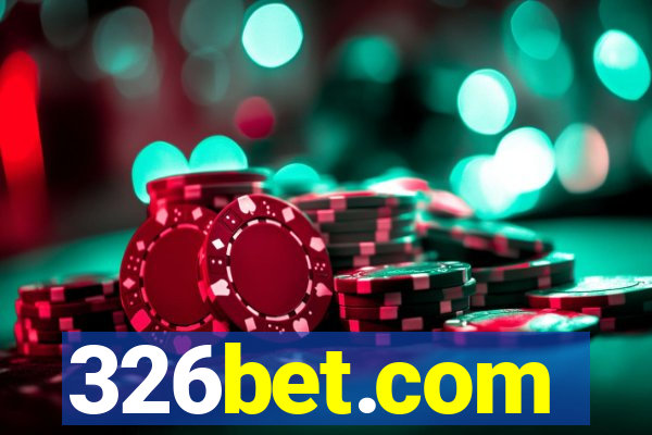 326bet.com