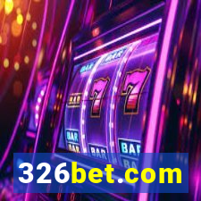 326bet.com