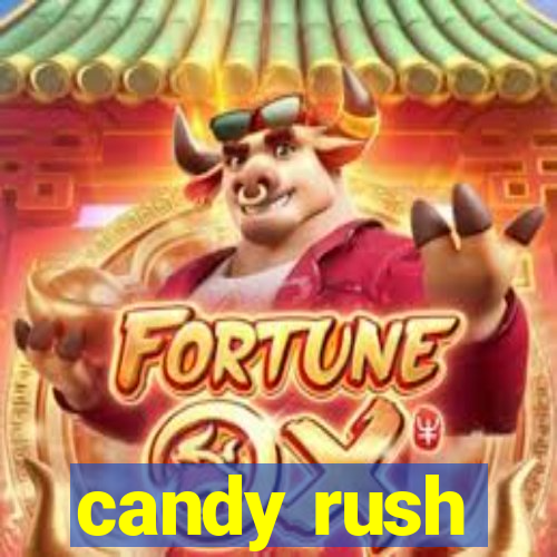 candy rush