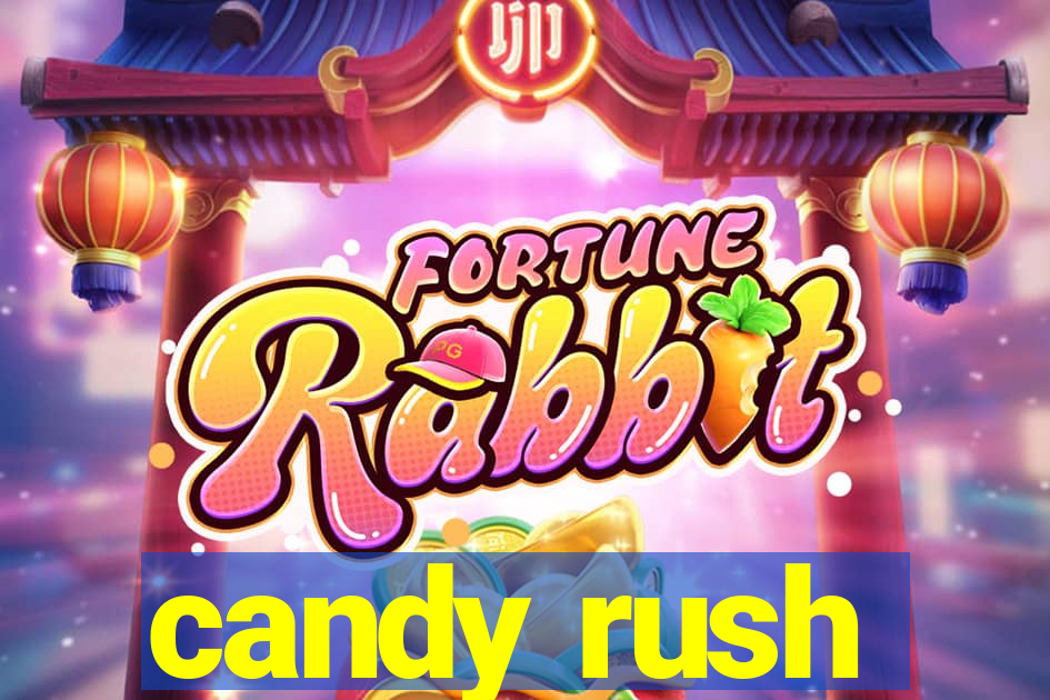 candy rush