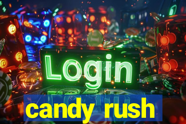 candy rush