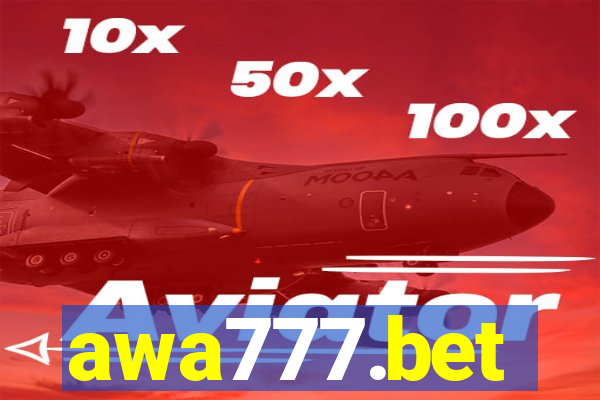 awa777.bet