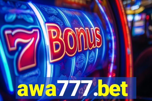 awa777.bet