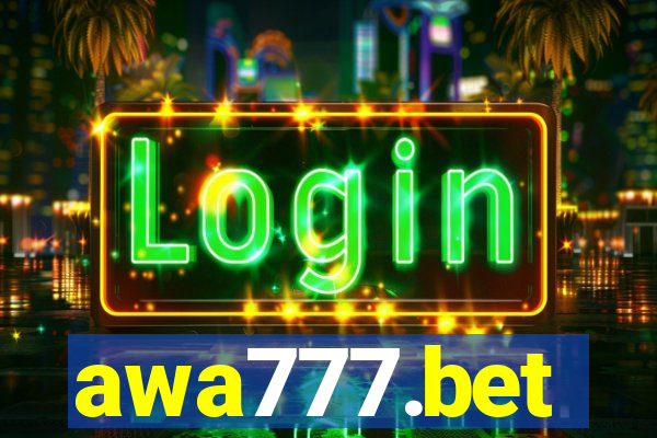 awa777.bet