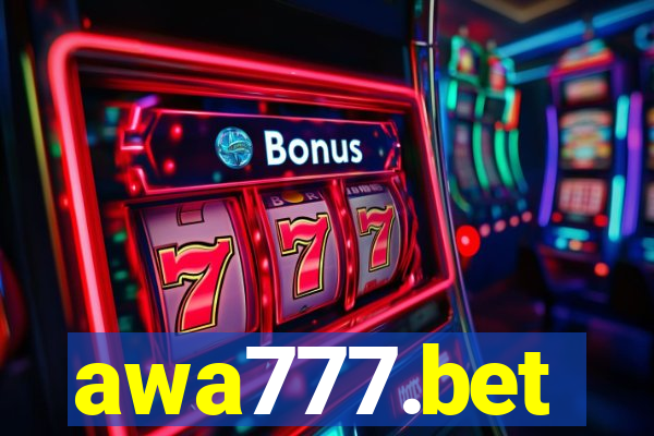 awa777.bet