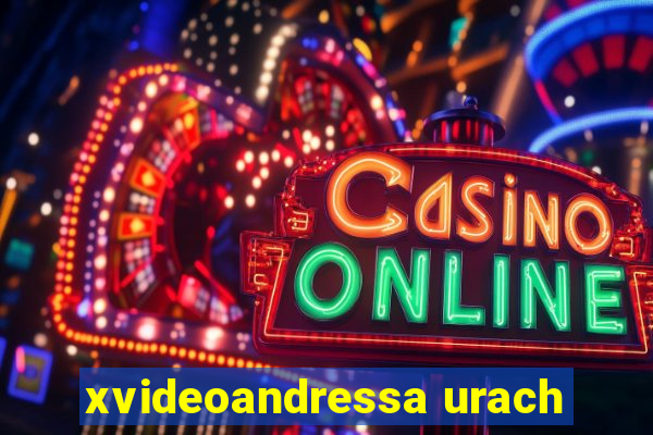 xvideoandressa urach