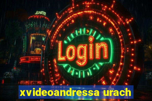 xvideoandressa urach