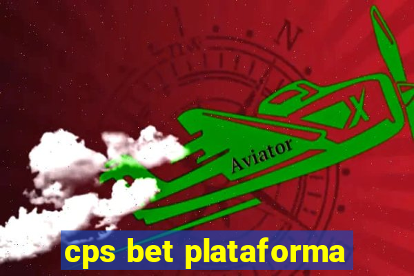 cps bet plataforma