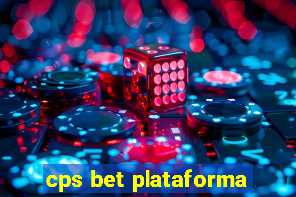 cps bet plataforma