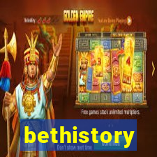 bethistory