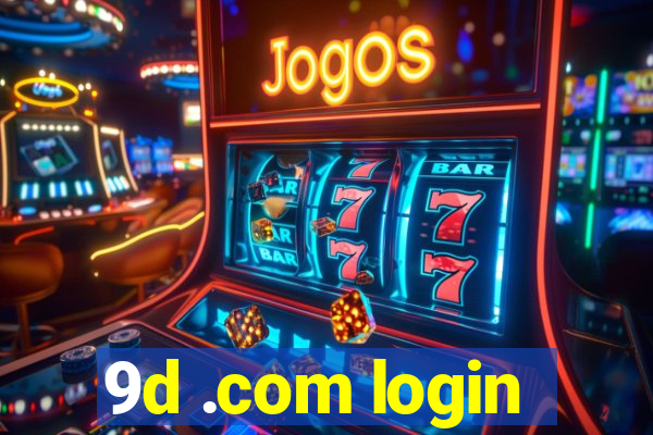 9d .com login