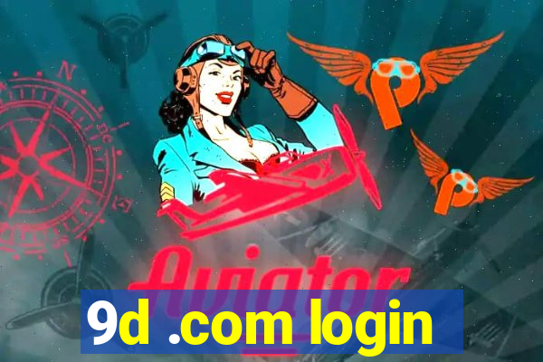 9d .com login